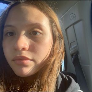 Meet your Posher, Mariana